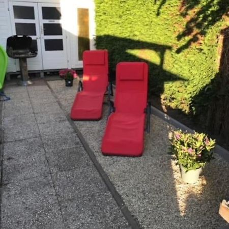 Ferienhaus Meise Wervershoof المظهر الخارجي الصورة