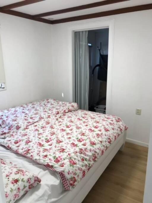 Ferienhaus Meise Wervershoof المظهر الخارجي الصورة