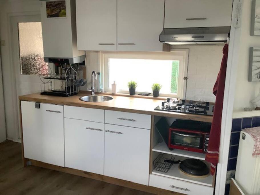 Ferienhaus Meise Wervershoof المظهر الخارجي الصورة