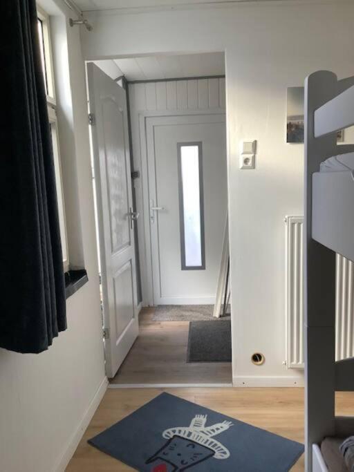 Ferienhaus Meise Wervershoof المظهر الخارجي الصورة