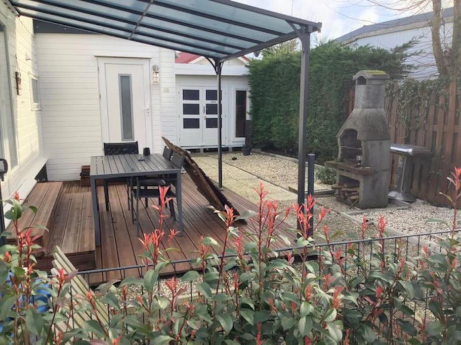 Ferienhaus Meise Wervershoof المظهر الخارجي الصورة